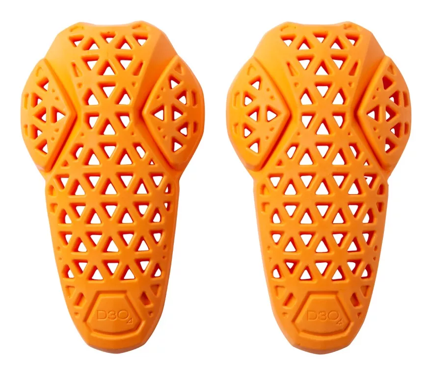 Fox Racing D3O LP2 Elbow Armor