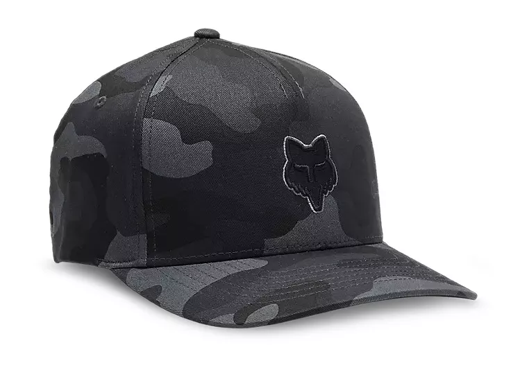 Fox Racing Fox Head Flexfit Hat