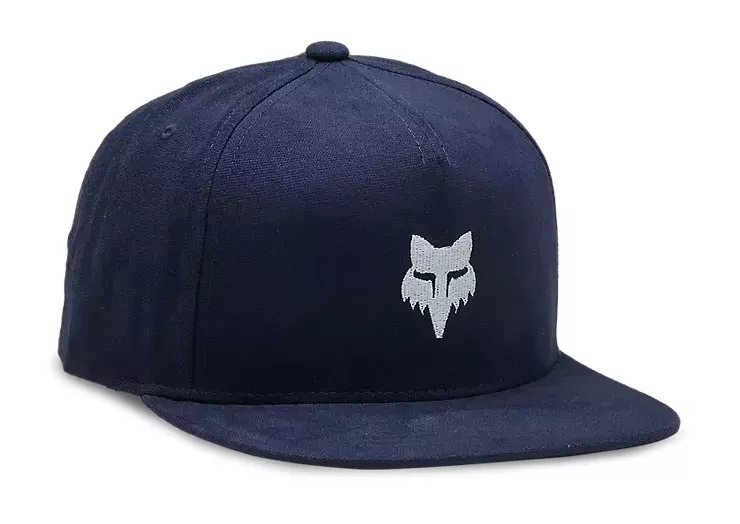 Fox Racing Fox Head Snapback Hat