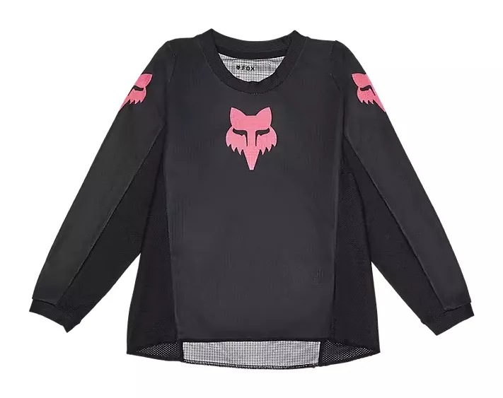 Fox Racing Kids Girls 180 Blackout Jersey