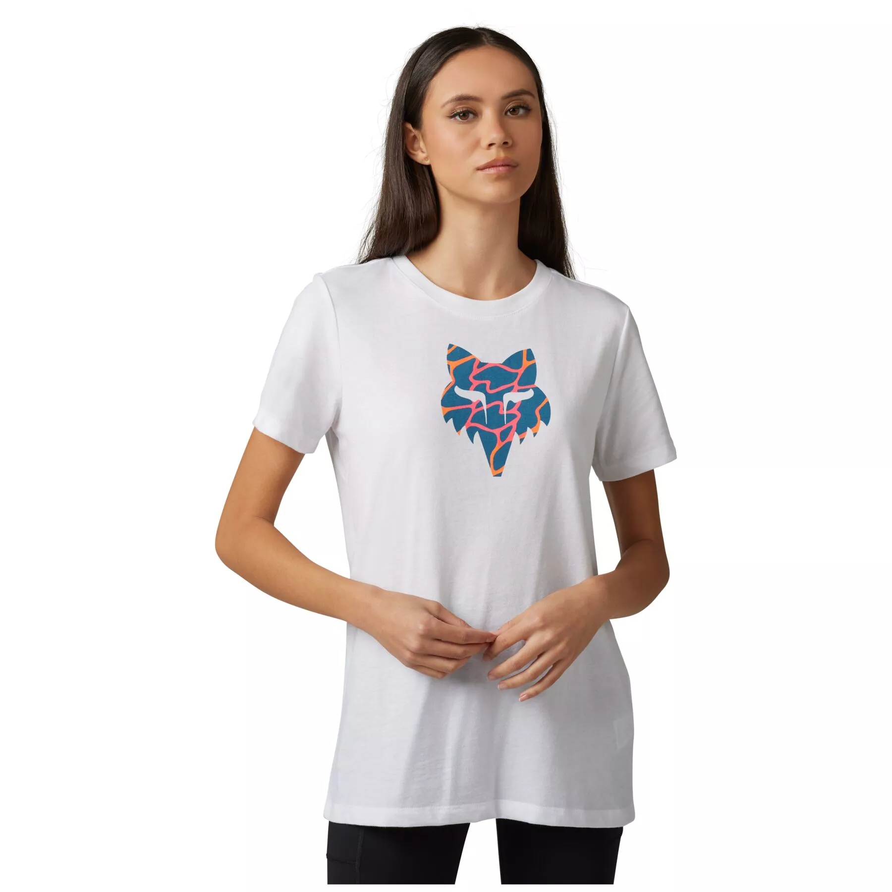 Fox Racing Ryvr Women’s T-Shirt