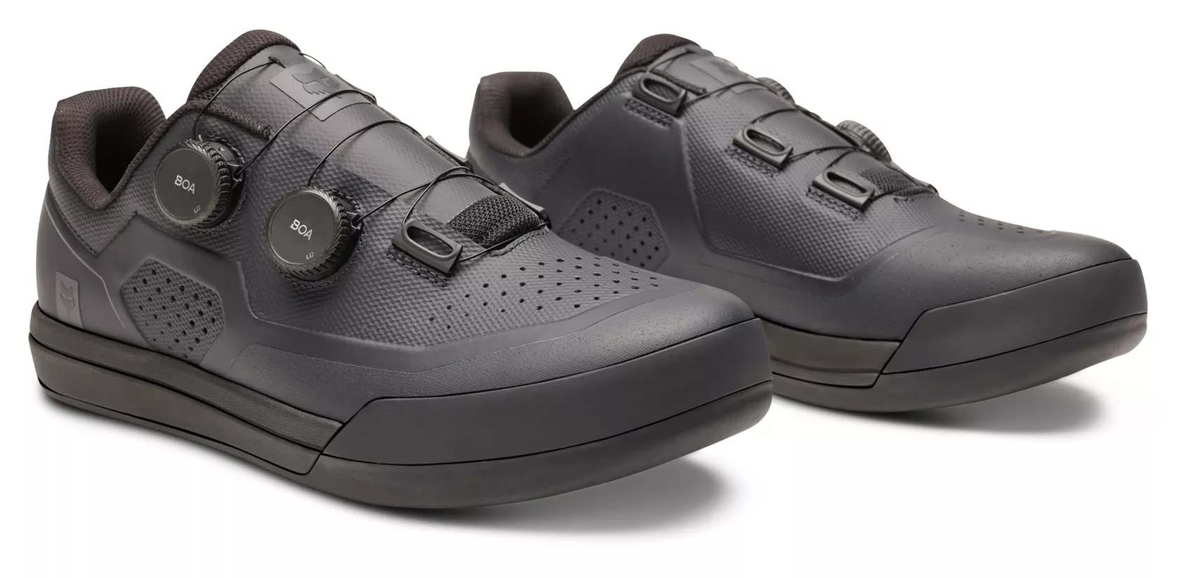 Fox Racing Union BOA Shoes