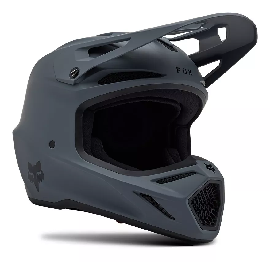 Fox Racing V3 Solid Helmet