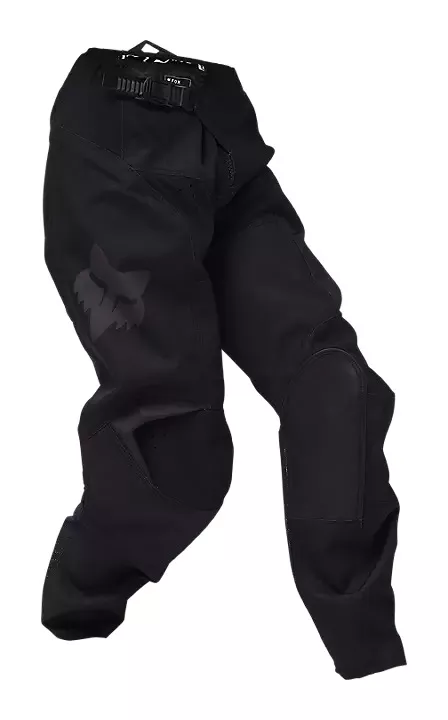 Fox Racing Youth 180 Blackout Pant