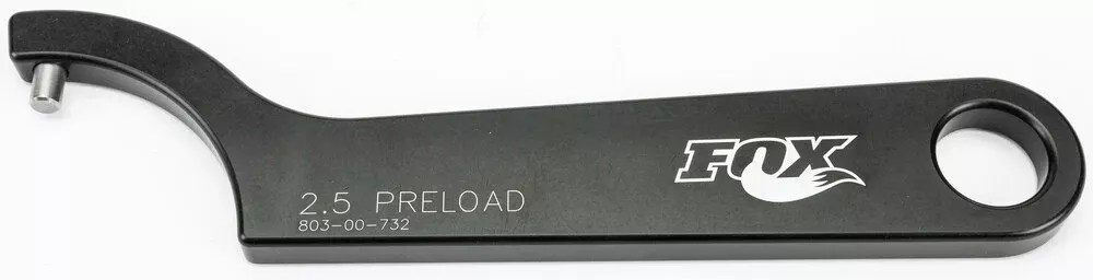 Fox Spanner Wrench 2.5 Preload – 803-00-732