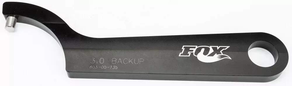 Fox Spanner Wrench 3.0 Backup – 803-00-735
