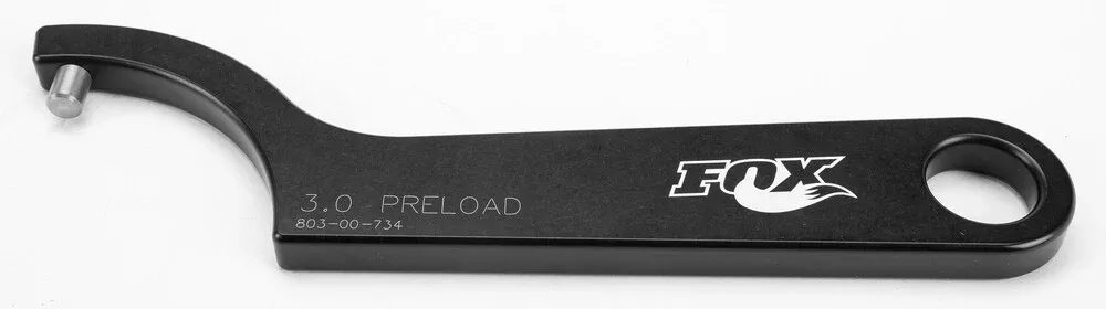 Fox Spanner Wrench 3.0 Preload - 803-00-734