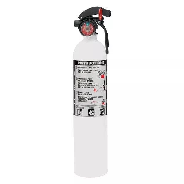 Fox40 Fire Extinguisher