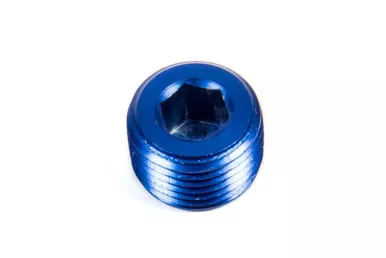 Fragola 1/2 MPT Allen Pipe 493205