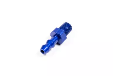 Fragola 1/4 HOSE BARB X 1/8 MPT Fitting 484004