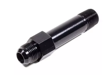 Fragola 10AN x 1/2npt Oil Press. Inlet Fitting 481713-BL