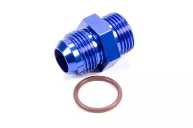 Fragola #12 X 1-1/16-12 (#12) Radius O-Ring Fitting 495109