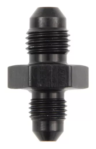 Fragola #3 x #4 Male Reducer Black 491902-BL