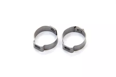 Fragola #6 Clamp - 2pk 999156