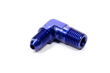 Fragola 90 Deg Adapter Fitting #4 x 1/4 MPT 482244