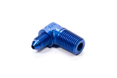 Fragola 90 Deg Adapter Fitting #4 x 3/8 MPT 482238
