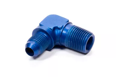 Fragola 90 Deg Adapter Fitting #6 x 1/2 MPT 482268