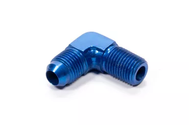 Fragola 90 Deg Adapter Fitting #6 x 1/4 MPT 482206