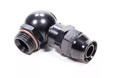Fragola Hose Fitting #10 Male ORB Banjo PTFE Fitting 680010-BL