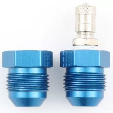 Fragola Hose Pressure Test Kit #12 Individual 900672