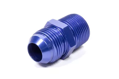 Fragola Straight Adapter Fitting #10 x 1/2 MPT 481610
