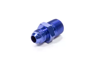Fragola Straight Adapter Fitting #6 x 3/8 MPT 481666