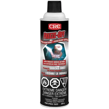 FREEZE OFF-326G