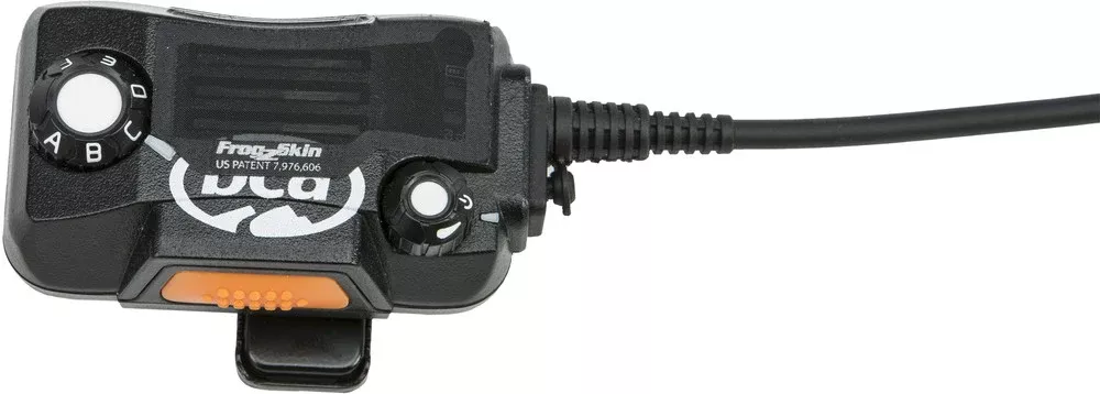 Frogz Skin BCA Radio Vent Kit - F0279