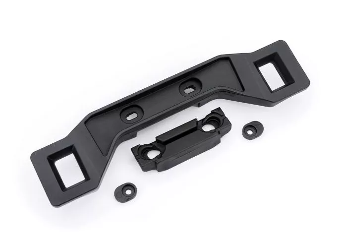 Front Body Mount & Adapter (For Clipless Mounting)