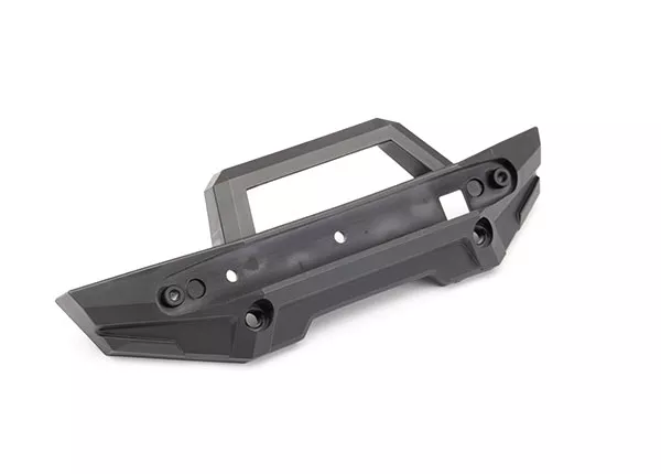 Front Bumper (For use with #8990 LED Light Kit), Maxx