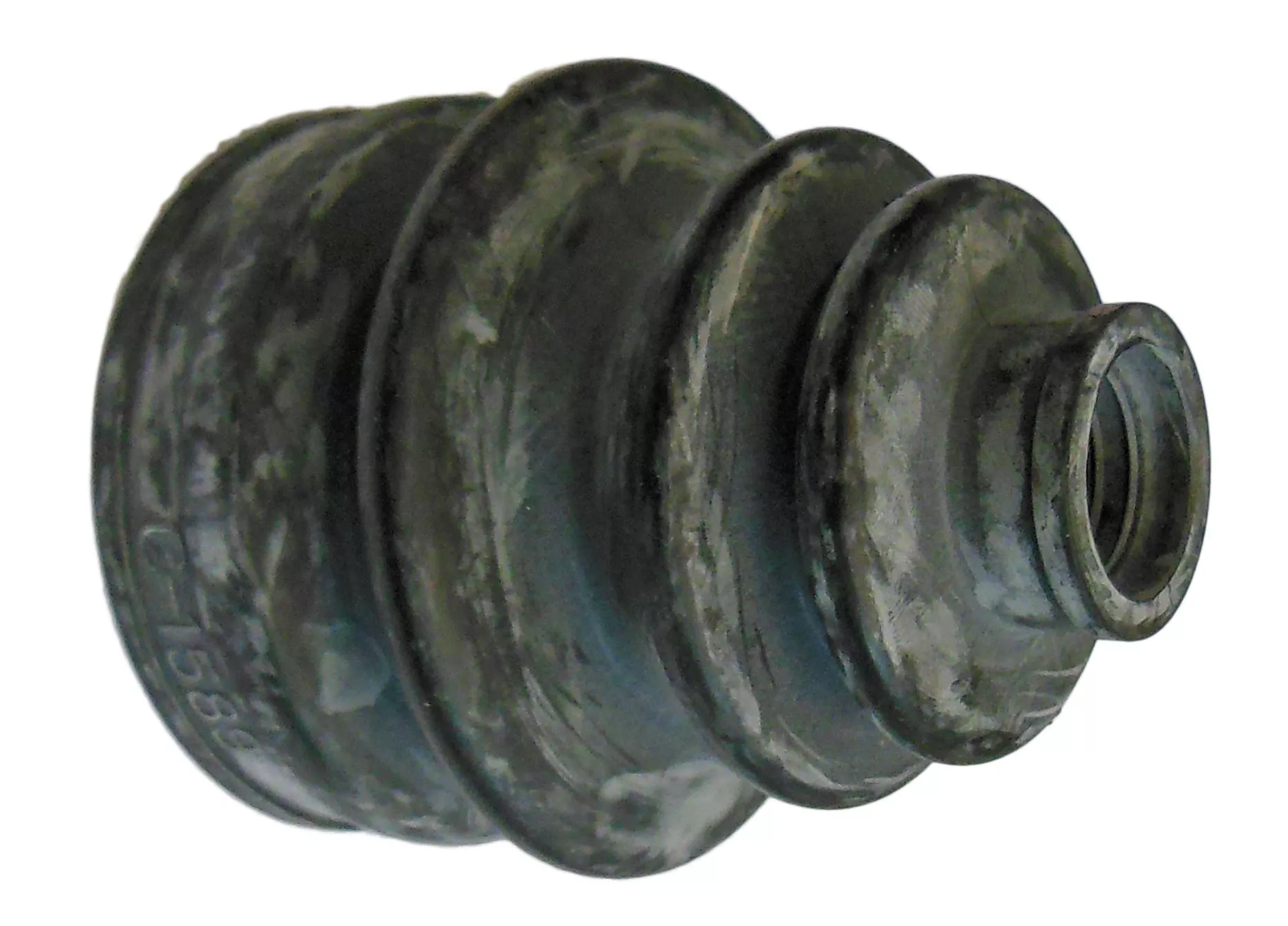 Front Connect Rod Dust Cover to the Baja Wilderness Trail 400cc ATV