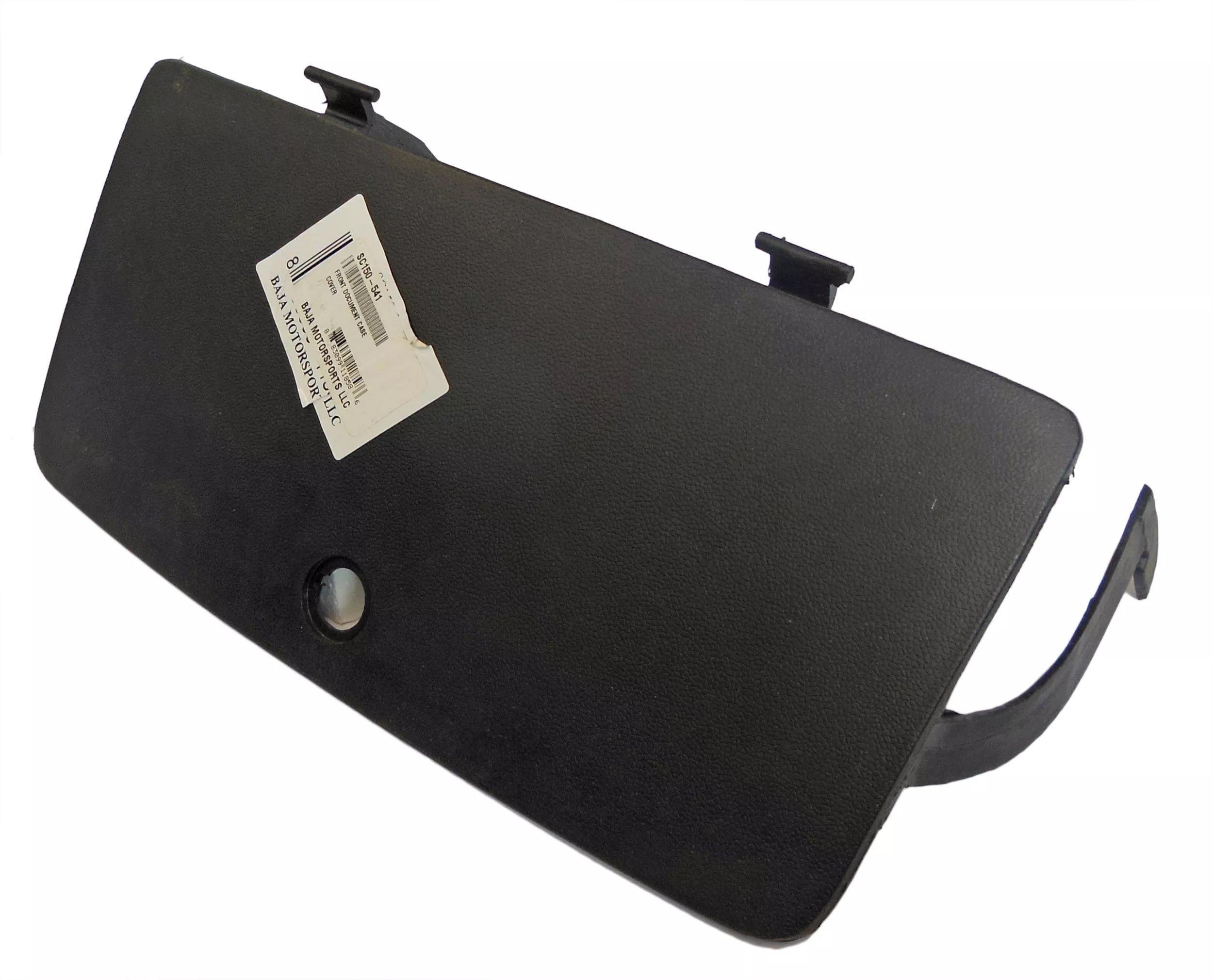 Front Document Case Cover for Baja Wilderness 150cc Scooter