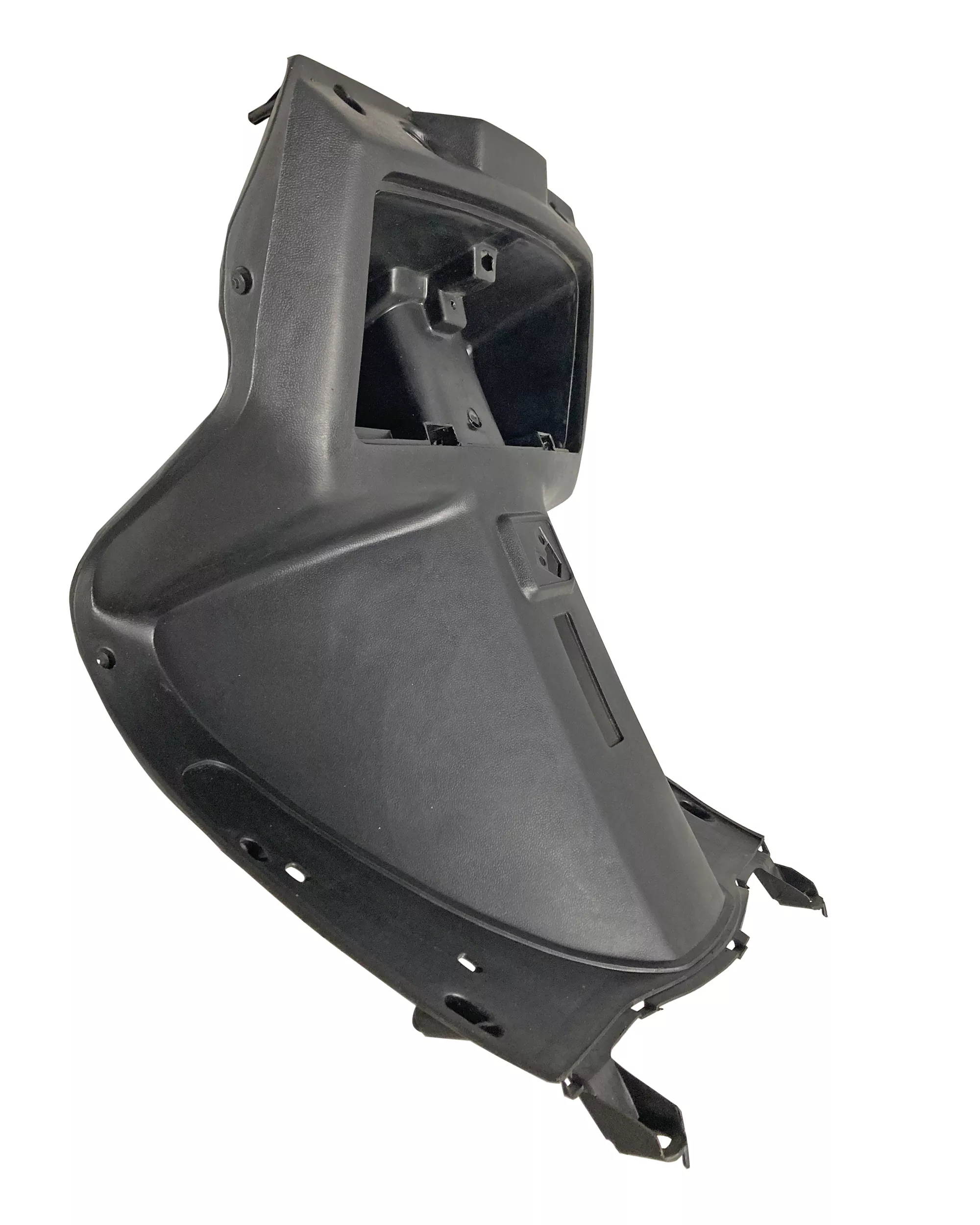 Front Document Case Fender for Baja Wilderness 150cc Scooter