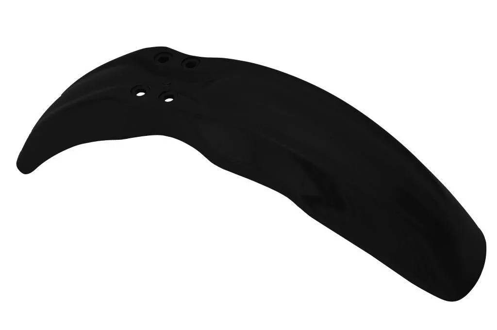 FRONT FENDER 01-25 KX65/RM65, RTECH R-PAKX0NR0065