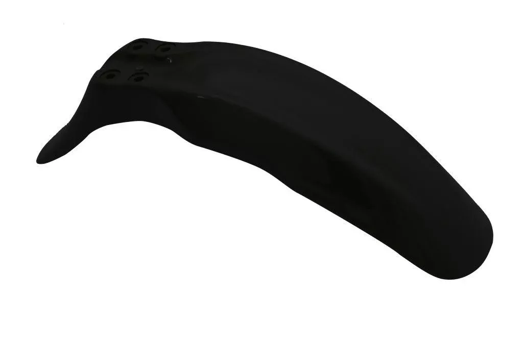 FRONT FENDER 02-10 KLX110, RTECH R-PAKX0NR0110