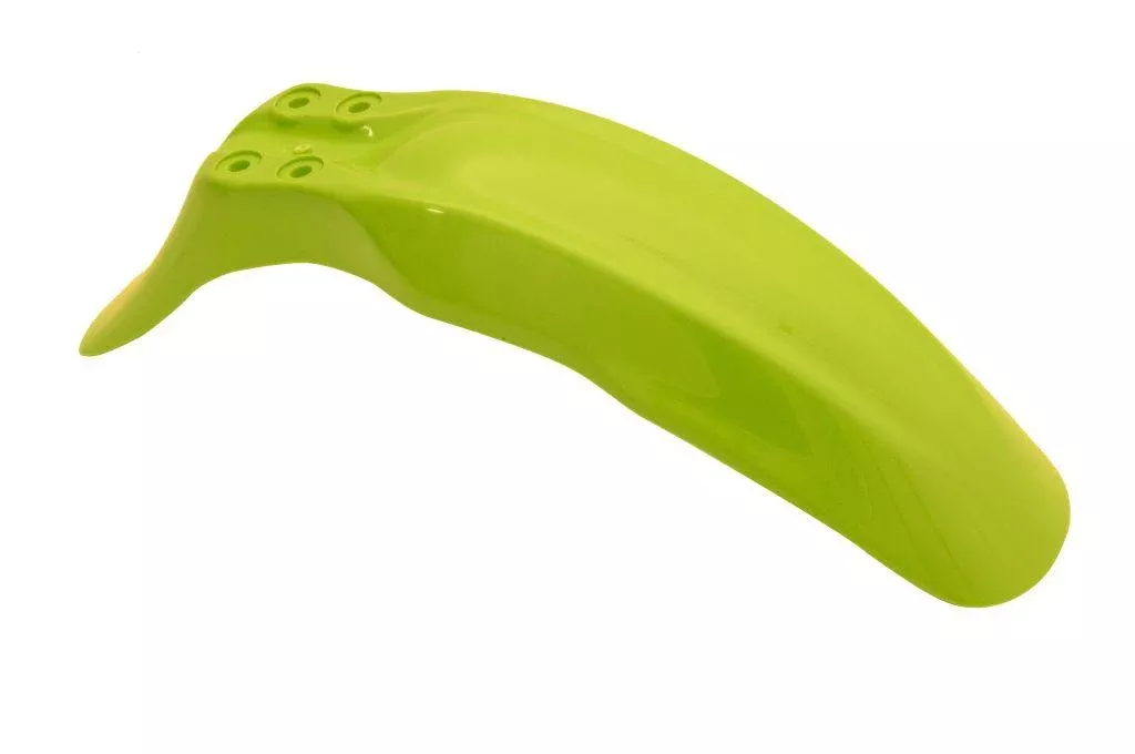 FRONT FENDER 03-06 DRZ110, RTECH R-PAKX0GI0110