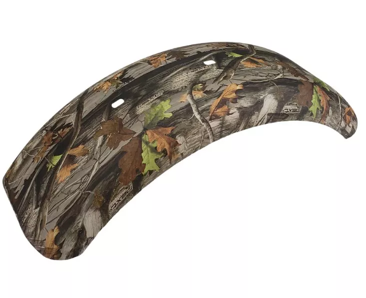 Front Fender (Camo)for Coleman CT200U Mini Bike