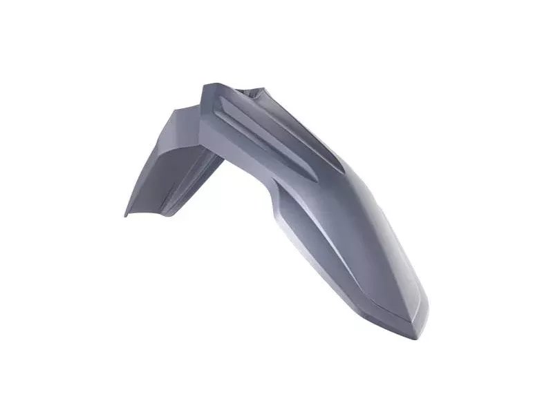 FRONT FENDER SHERCO 2025 R-TECH R-PASHEGR0025 GREY