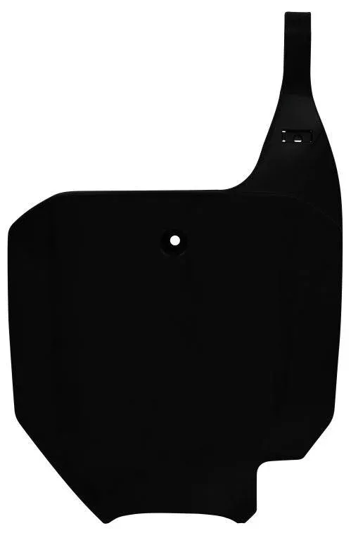FRONT PLATE 07-25 CRF150R, RTECH R-TBCRFNR0150