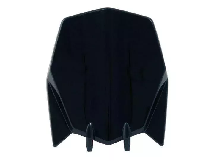 FRONT PLATE 11-12 TC449/511, RTECH R-TBHSQNR0011