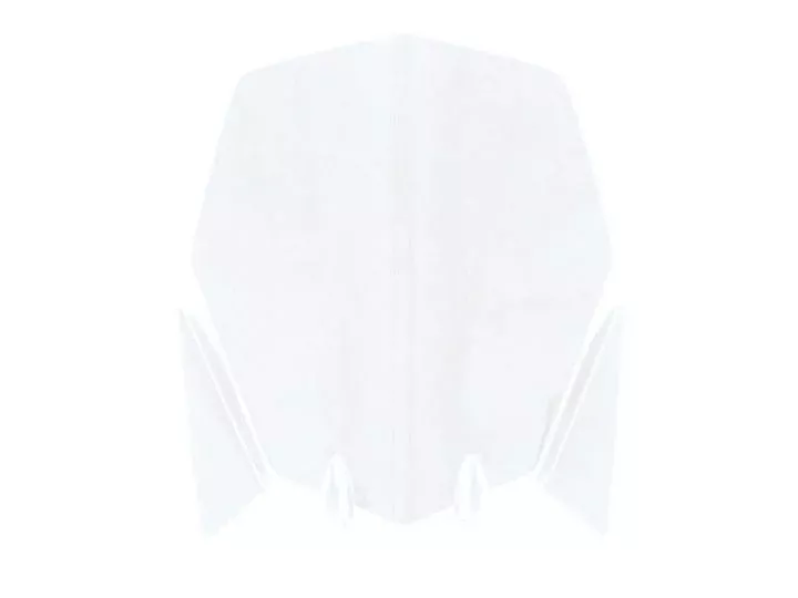FRONT PLATE11-12 TC449/511, RTECH R-TBHSQBN0011