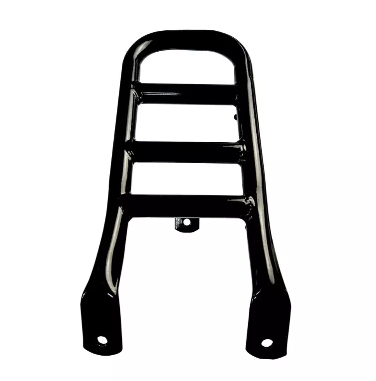 Front Rack for the Coleman CT200U Mini Bike