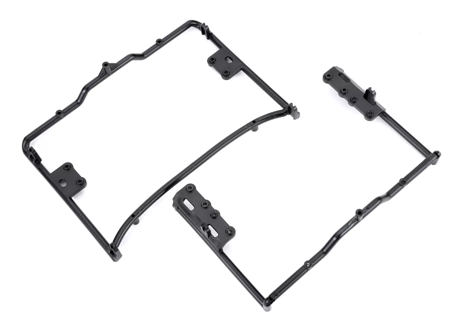 Front & Rear Body Cage (Fits #9230 Body)