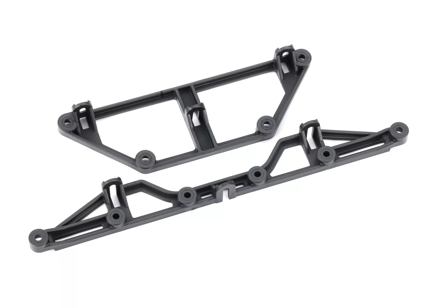 Front & Rear Body Mounts (Fits #9230 Body)