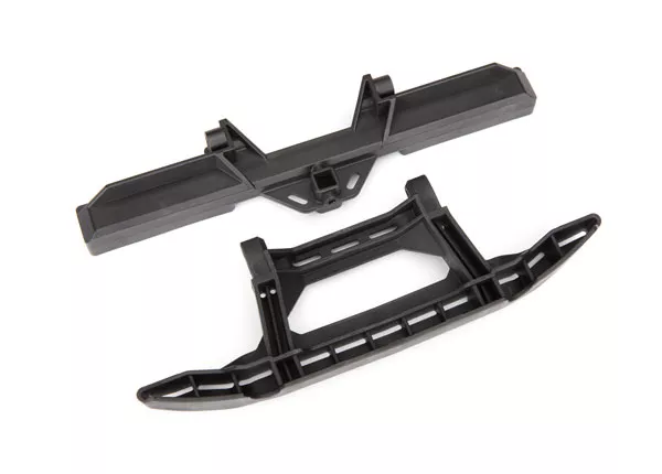 Front & Rear Bumpers, TRX-6™ Mercedes-Benz