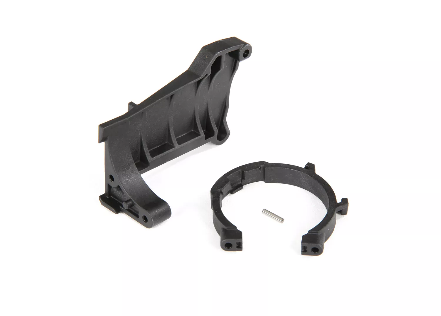 Front & Rear Motor Mounts with Hardware, Maxx