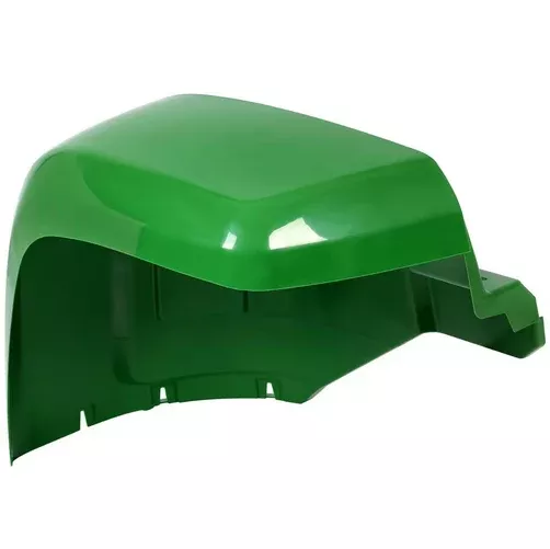FRONT RIGHT FENFER PLASTIC JOHN DEERE GATOR 4X2 6X4