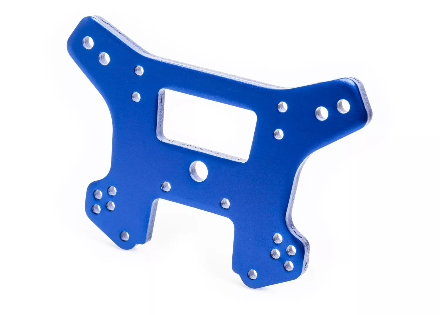 Front Shock Tower, Aluminum (Fits Sledge)