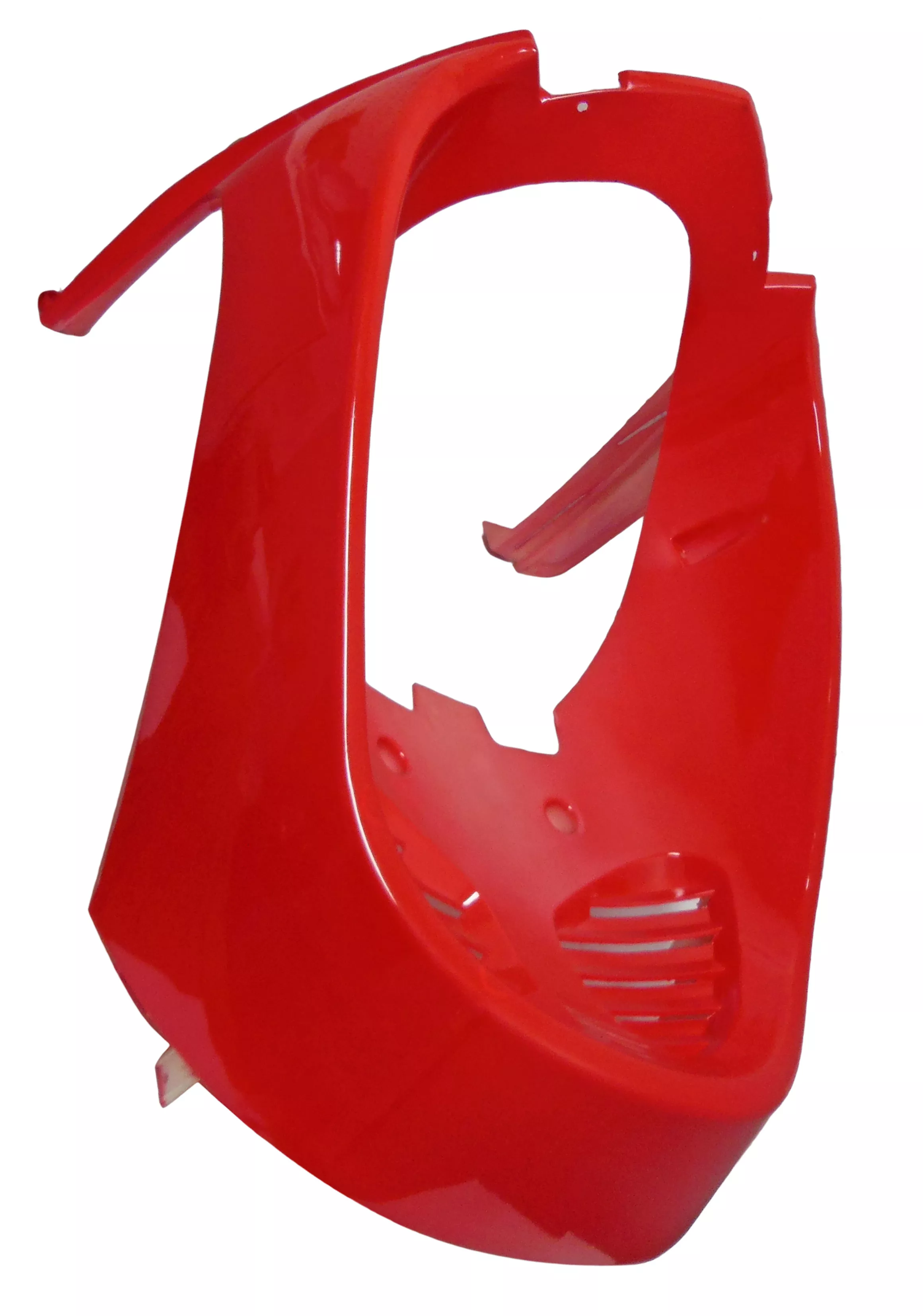 Front Shroud for Baja Wilderness 150cc Scooter