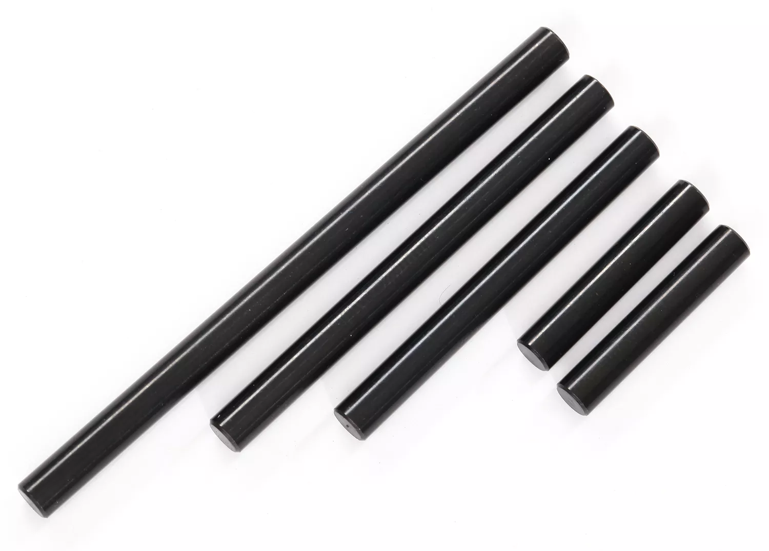 Front Suspension Pin Set (Front or Rear) (Hardened Steel), Maxx